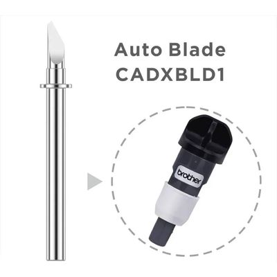 Imagen 2 del producto Cuchilla Estándar Para Scanncut Sdx125 Y Sdx225