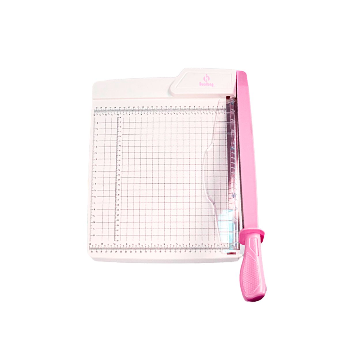 GENERICO - Guillotina Hoby Premium 30x30 cm  Ideal para Scrapbooking