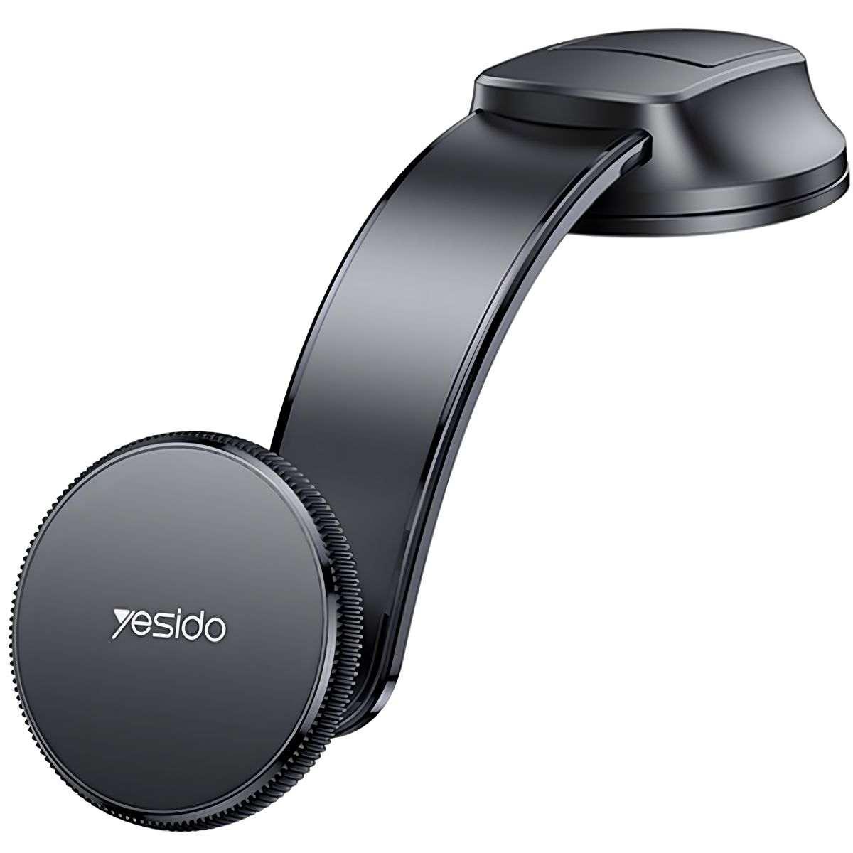 YESIDO - Soporte Porta Celular Holder Magnetico Universal Para Auto C176 Yesido