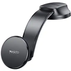 YESIDO - Soporte Porta Celular Holder Magnetico Universal Para Auto C176