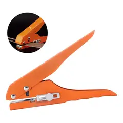 DMC - Perforadora Tapa Tornillos Tapacanto 10mm