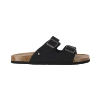 Sandalias Hombre Kend II Negro