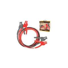 INGCO - Cable Puente Batería 600amp 3mts Para Auto Hbtcp6008l