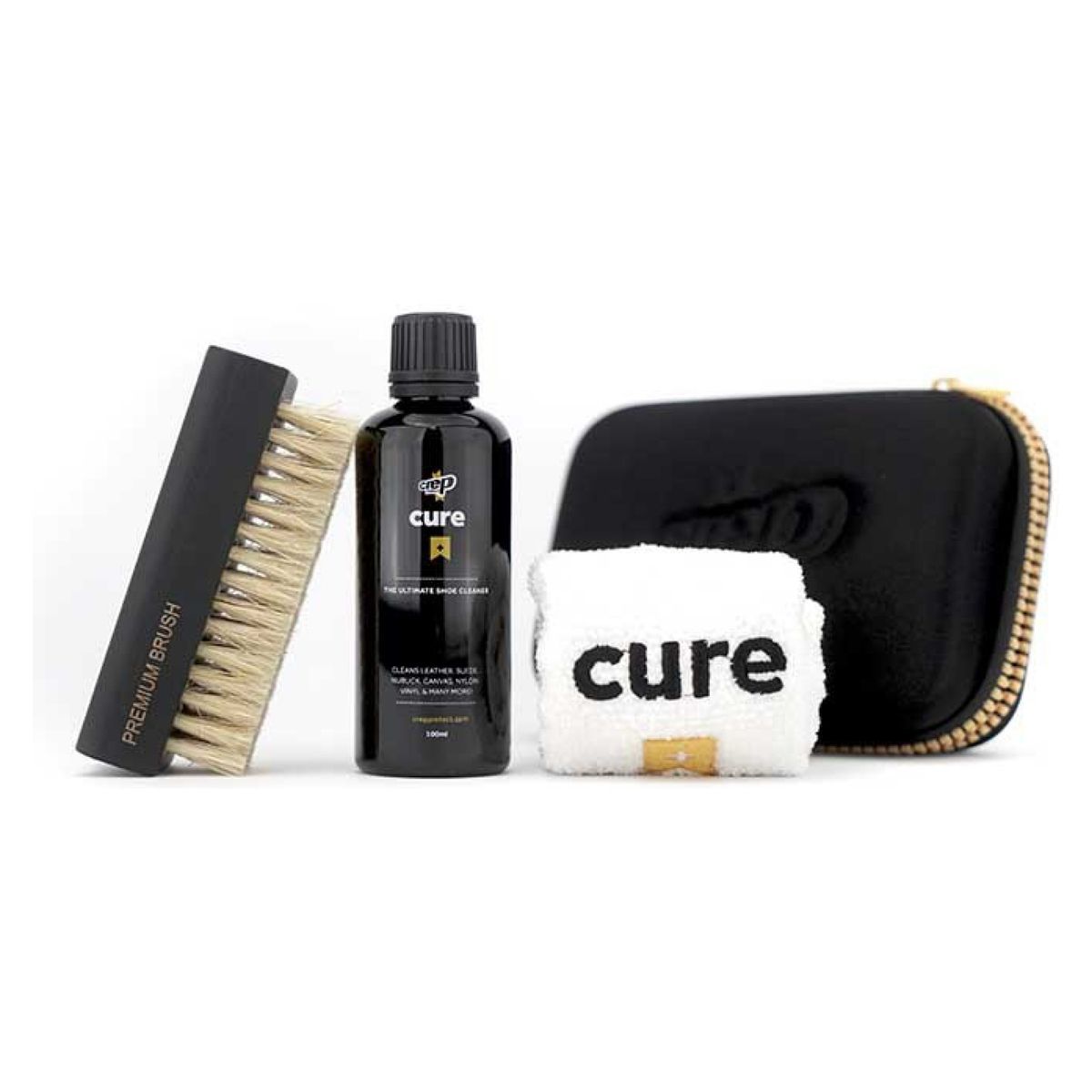 CREP PROTECT - Crep protect CREP P- CURE ULTIMATE CLEANING