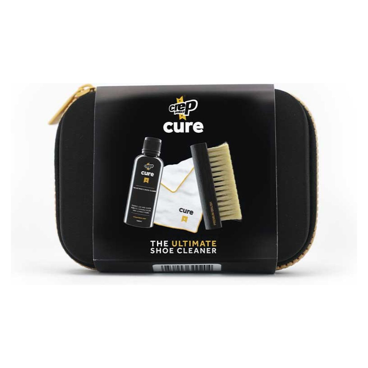 CREP PROTECT - Crep protect CREP P- CURE ULTIMATE CLEANING