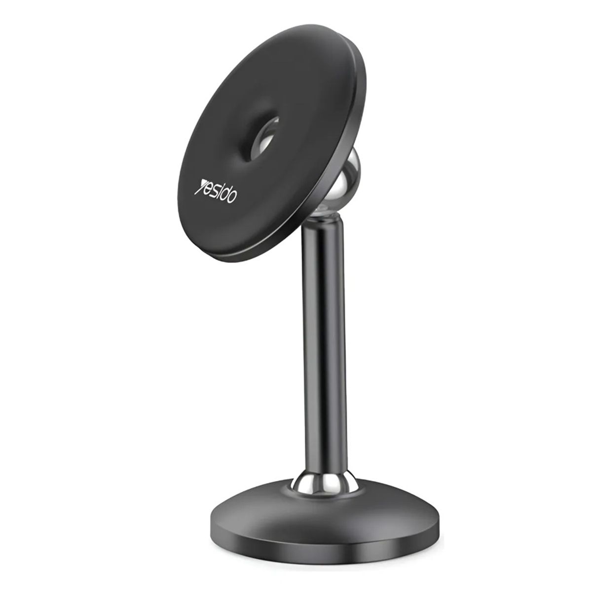 YESIDO - Soporte Holder Porta Celular Magnetico Marca Yesido C93