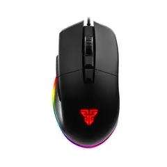 FANTECH - Mouse Gamer Hero UX1 RGB Negro