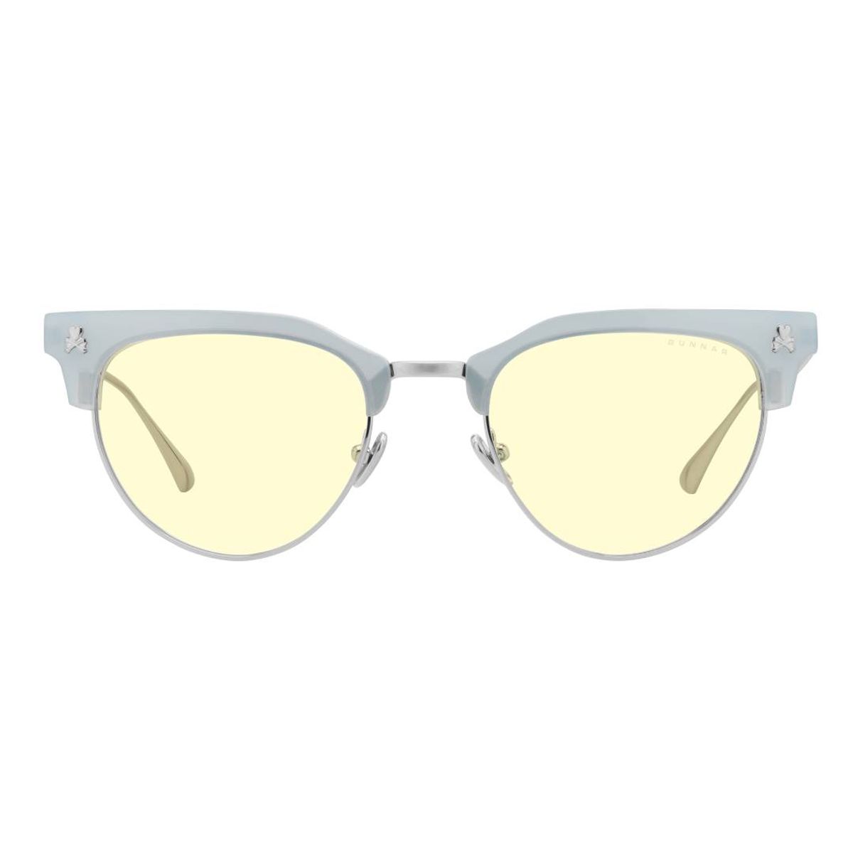 GUNNAR - Lentes GUNNAR tokidoki CALIFORNIA DREAMIN' Beach Blue Amber