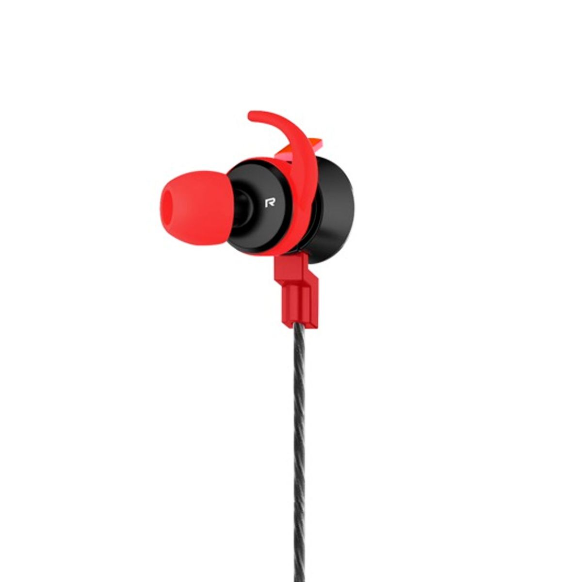 FANTECH - Audifonos Gamer Fantech Scar EG2 3.5mm In-Ear