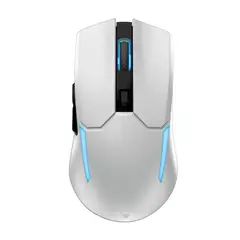 FANTECH - Mouse Gamer Venom II VIBE WGC2 White Wireless