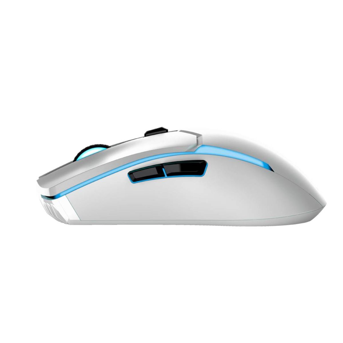 FANTECH - Mouse Gamer Fantech Venom II VIBE WGC2 White Wireless