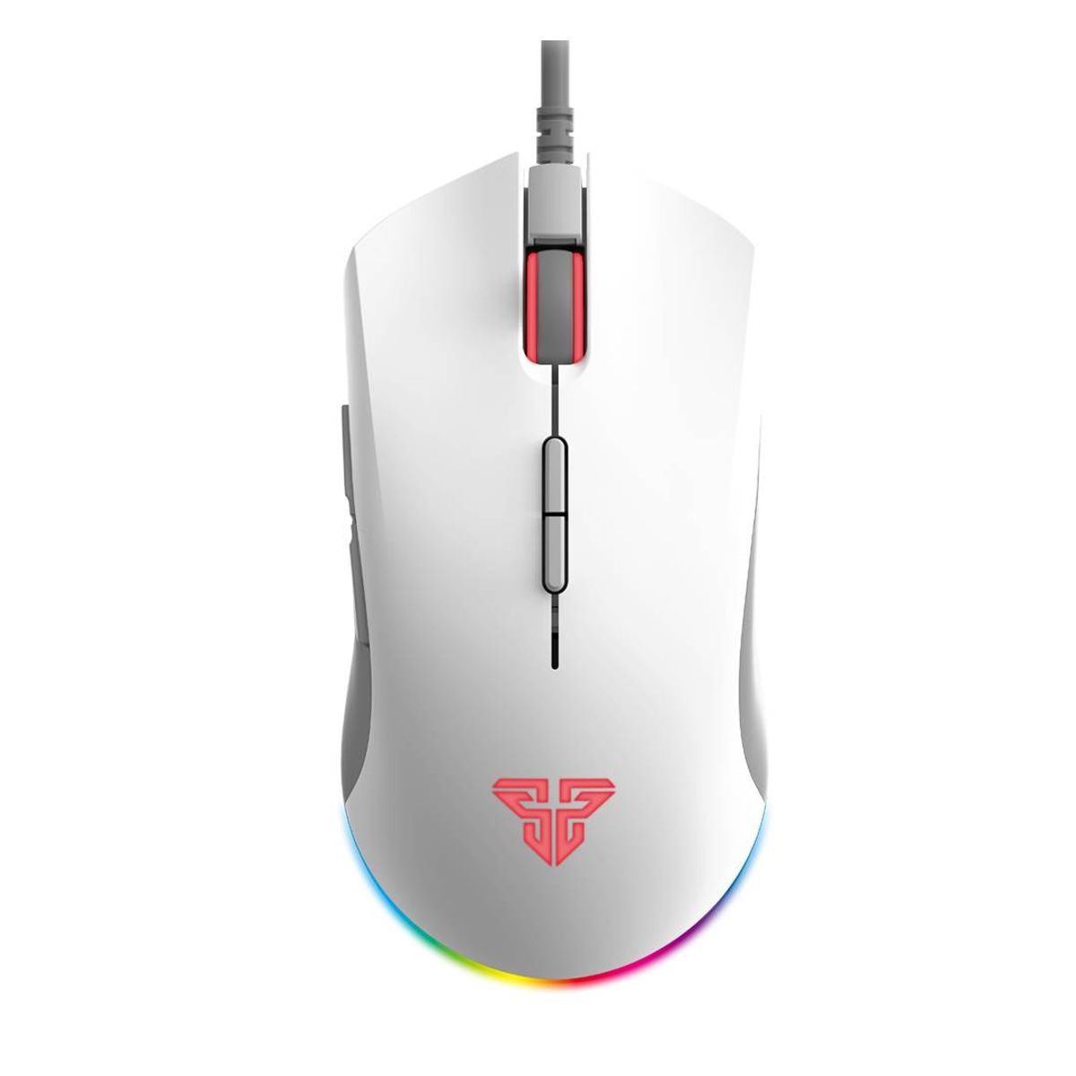 FANTECH - Mouse Gamer Fantech Blake X17 SPACE EDITION 10000 dpi