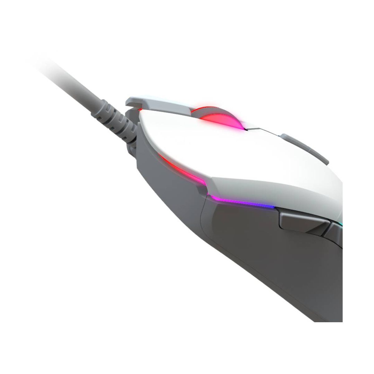 FANTECH - Mouse Gamer Fantech Blake X17 SPACE EDITION 10000 dpi