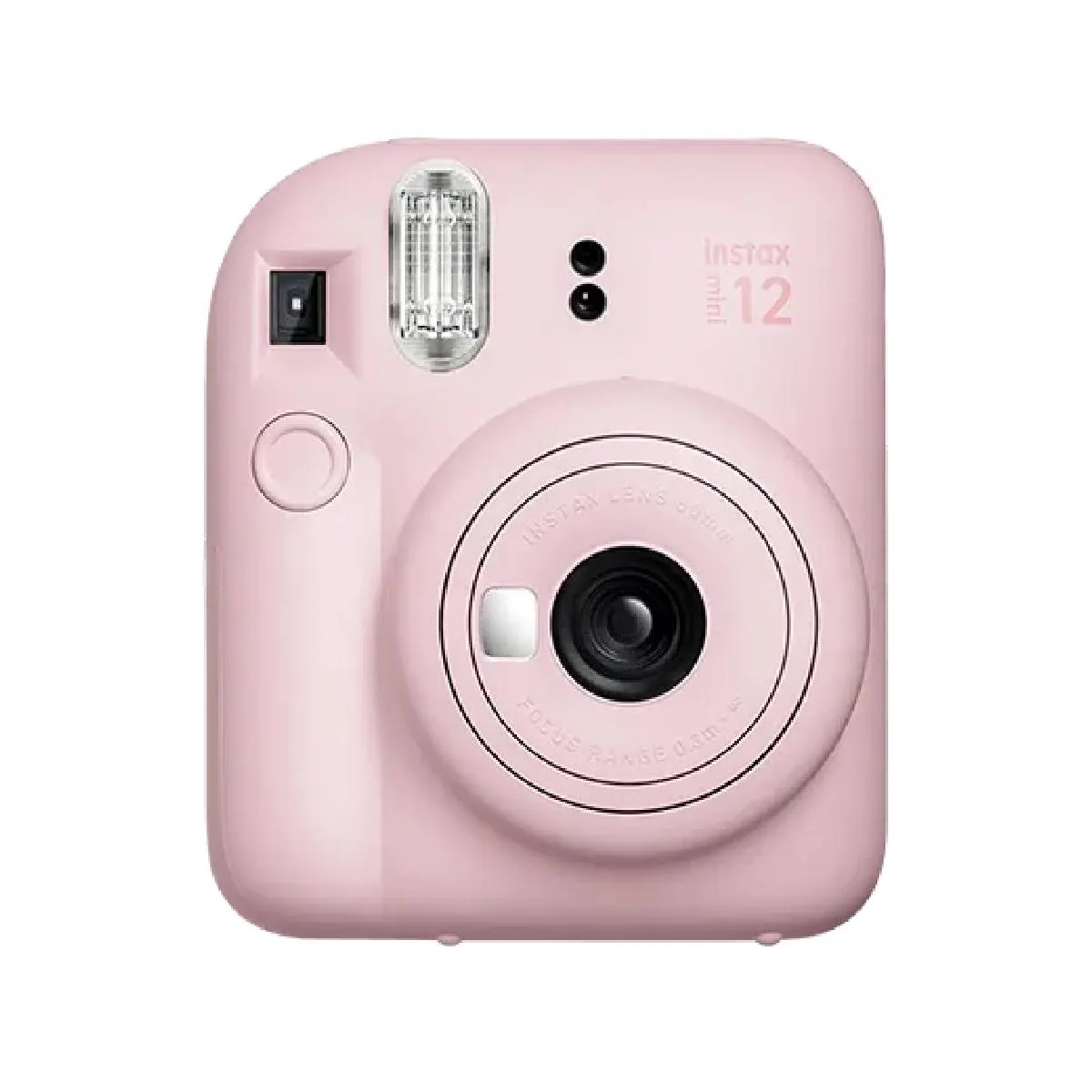FUJIFILM - Cámara Instantánea Instax Mini 12 ROSA