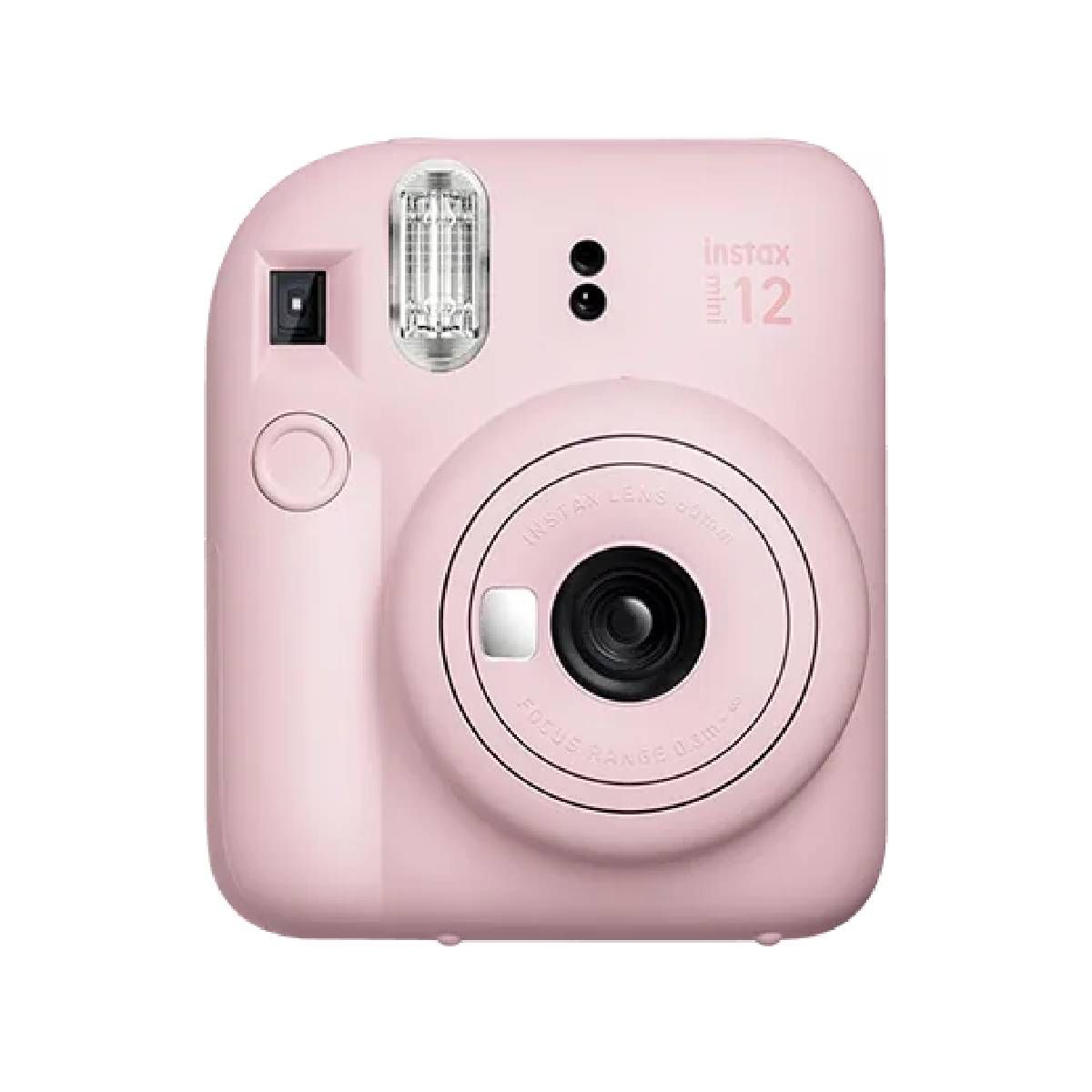 FUJIFILM - Cámara Instantánea Instax Mini 12 ROSA