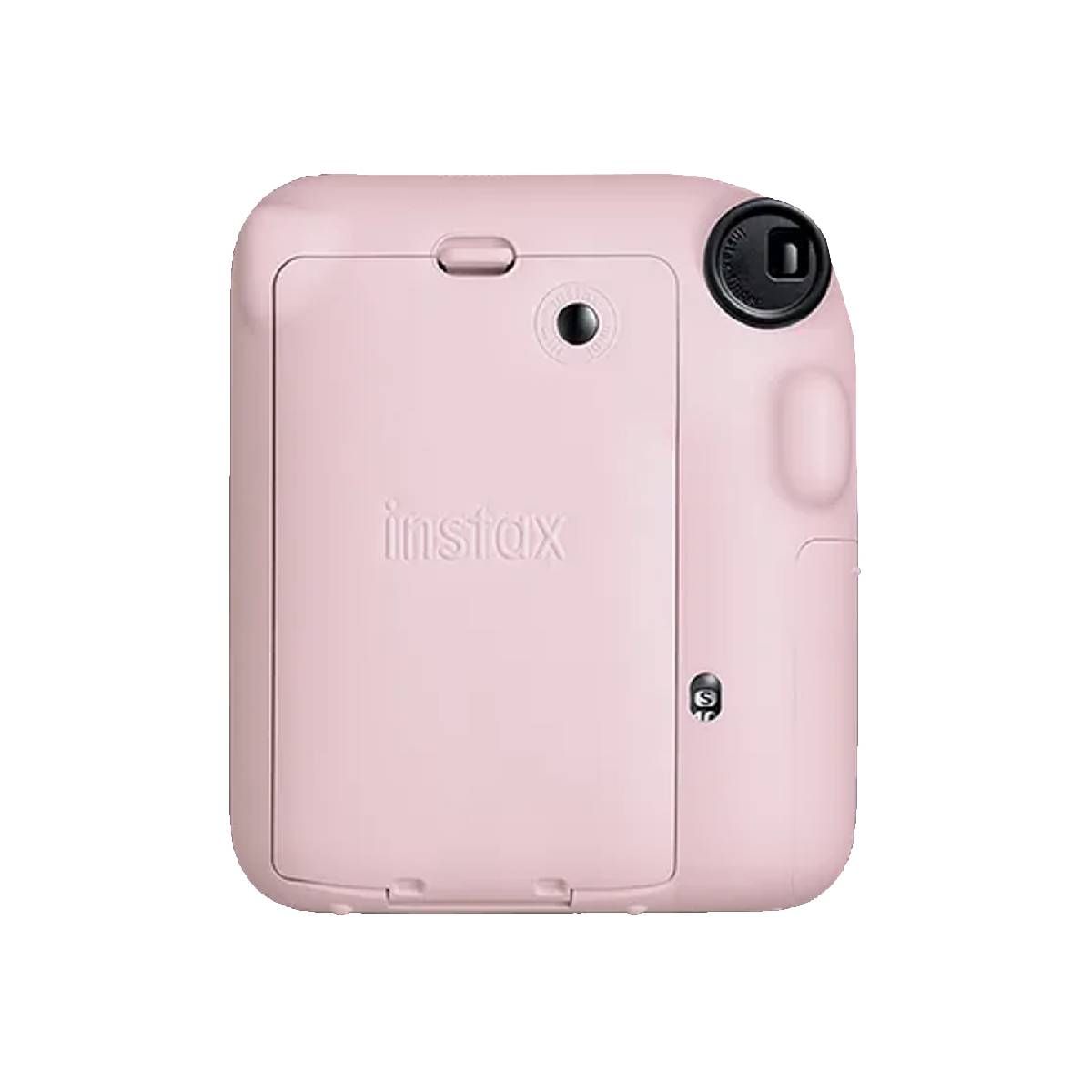 FUJIFILM - Cámara Instantánea Instax Mini 12 ROSA