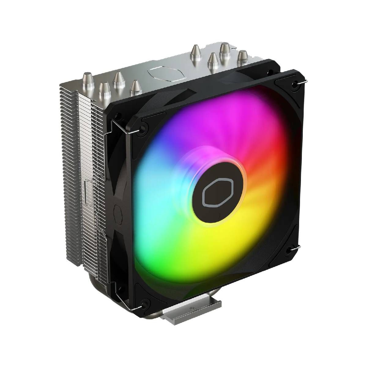 COOLER MASTER - Disipador Cooler Master Hyper 212 Spectrum V3