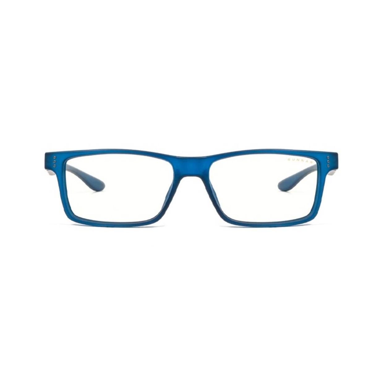 GUNNAR - Lentes Gamer Gunnar Cruz Navy Clear