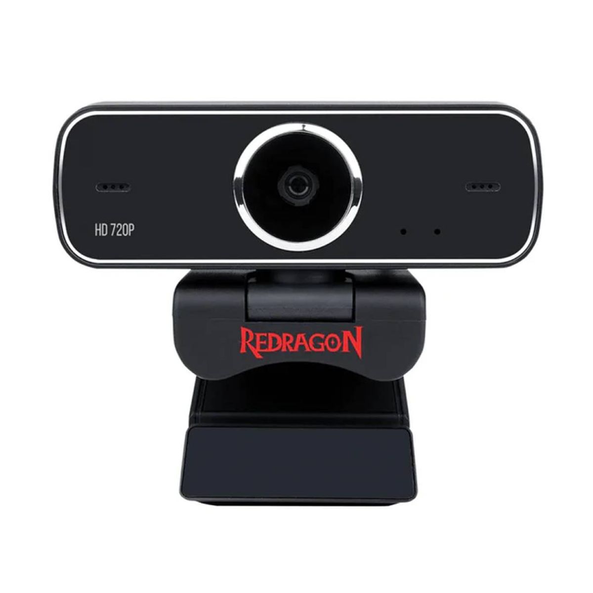 REDRAGON - Cámara Web Redragon Webcam FOBOS GW600 720p
