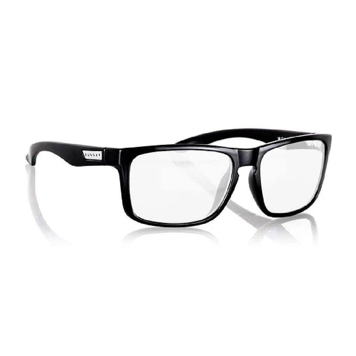 GUNNAR - Lentes Gamer Gunnar Intercept Onyx Clear Natural