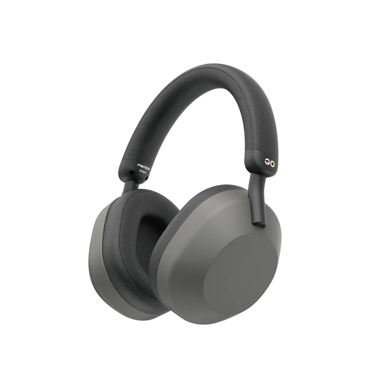 FANTECH - Audifonos Inalámbricos Fantech GO Tune WH06 Black