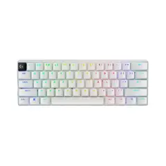 LOGITECH - PRO X60 Tactile White