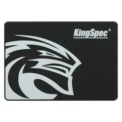KINGSPEC - Disco Duro SSD P3-512 512GB SATA III