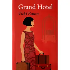 EDITORIAL BIBLOK - Grand Hotel