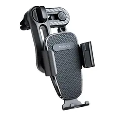 YESIDO - Soporte Holder Para Celular Tipo Rejilla 360 C105