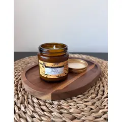 GENERICO - Vela Aromática Soja Coco 100ml