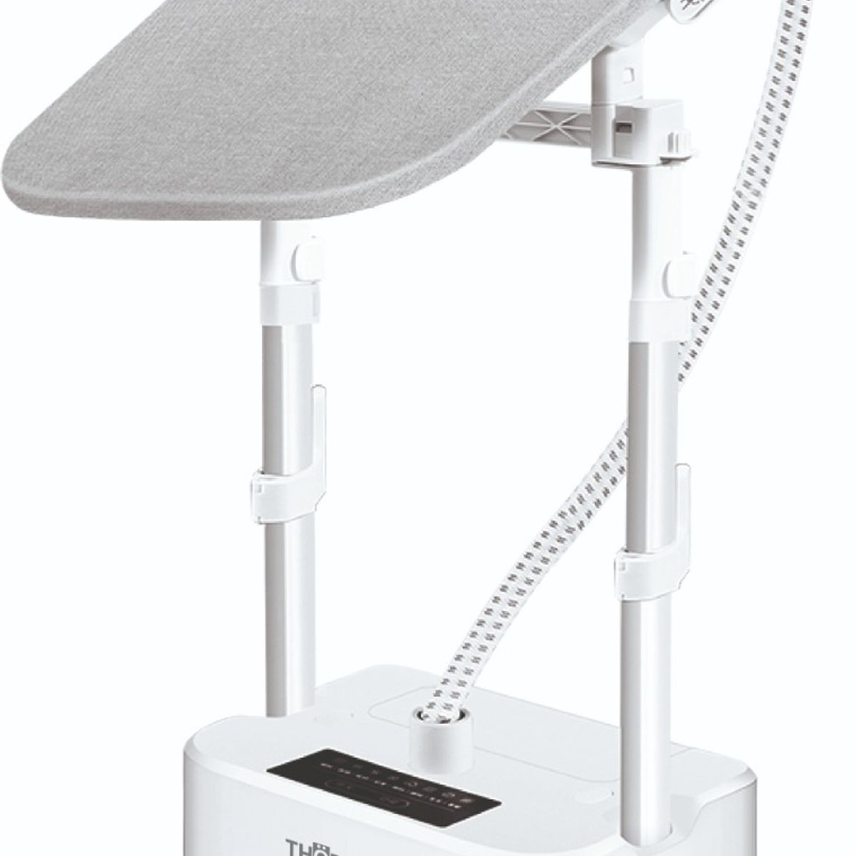 THORBEN - Estación de Planchado a Vapor Thor Steam Iron Station Pro