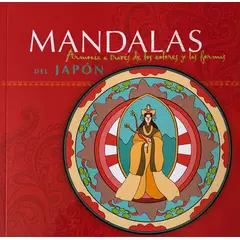 EDITORIAL BIBLOK - Mandalas del Jápon