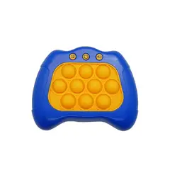 GENERICO - JUGUETE SENSORIAL POP IT ELECTRÓNICO