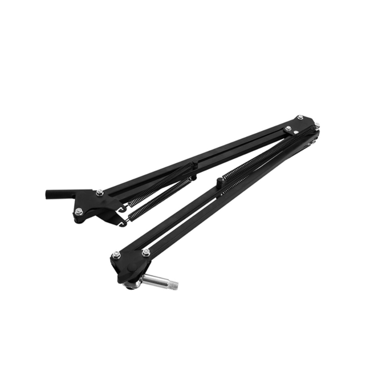 PHILCO - Kit Studio Microfono Condensador Philco soporte c Filtro