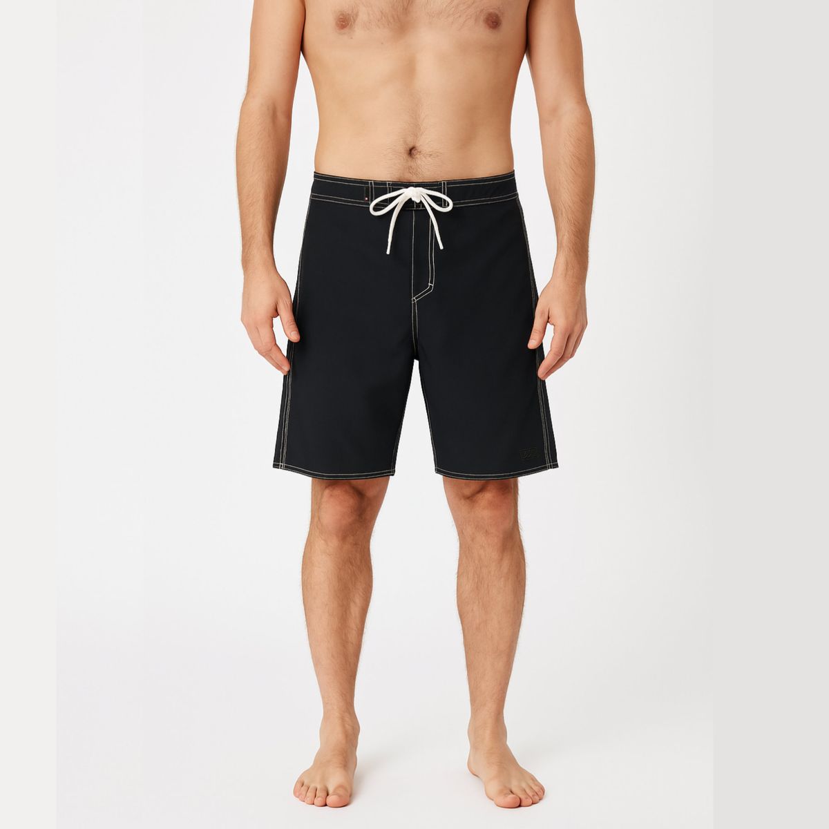 FALCONE - Traje De Baño Clásico