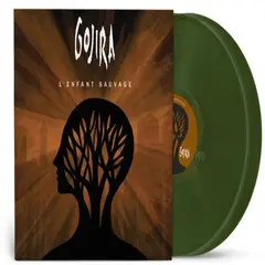 DISCOS A&D - Gojira L’enfant Sauvage Vinilo doble de color