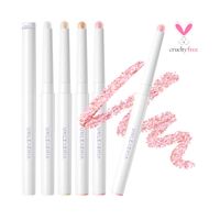 Delineadores Coreano Para Ojos - Glitter en Lápiz