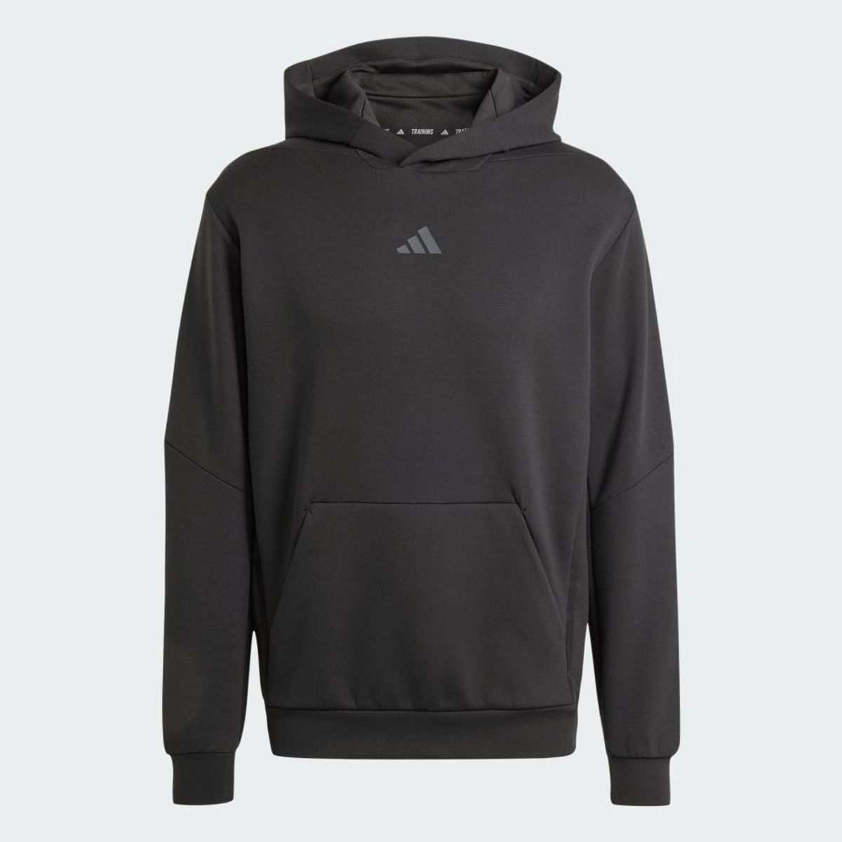 ADIDAS - Polerones Training Hombre