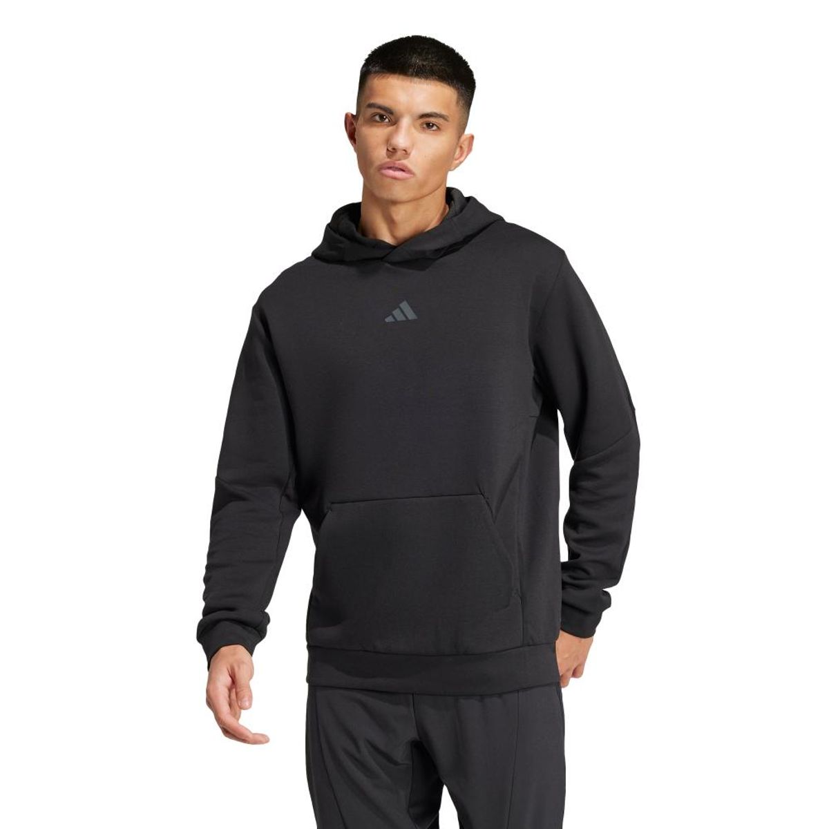 ADIDAS - Polerones Training Hombre