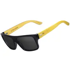 GENERICO - CROSS BLACK GLOBAL SUNGLASSES
