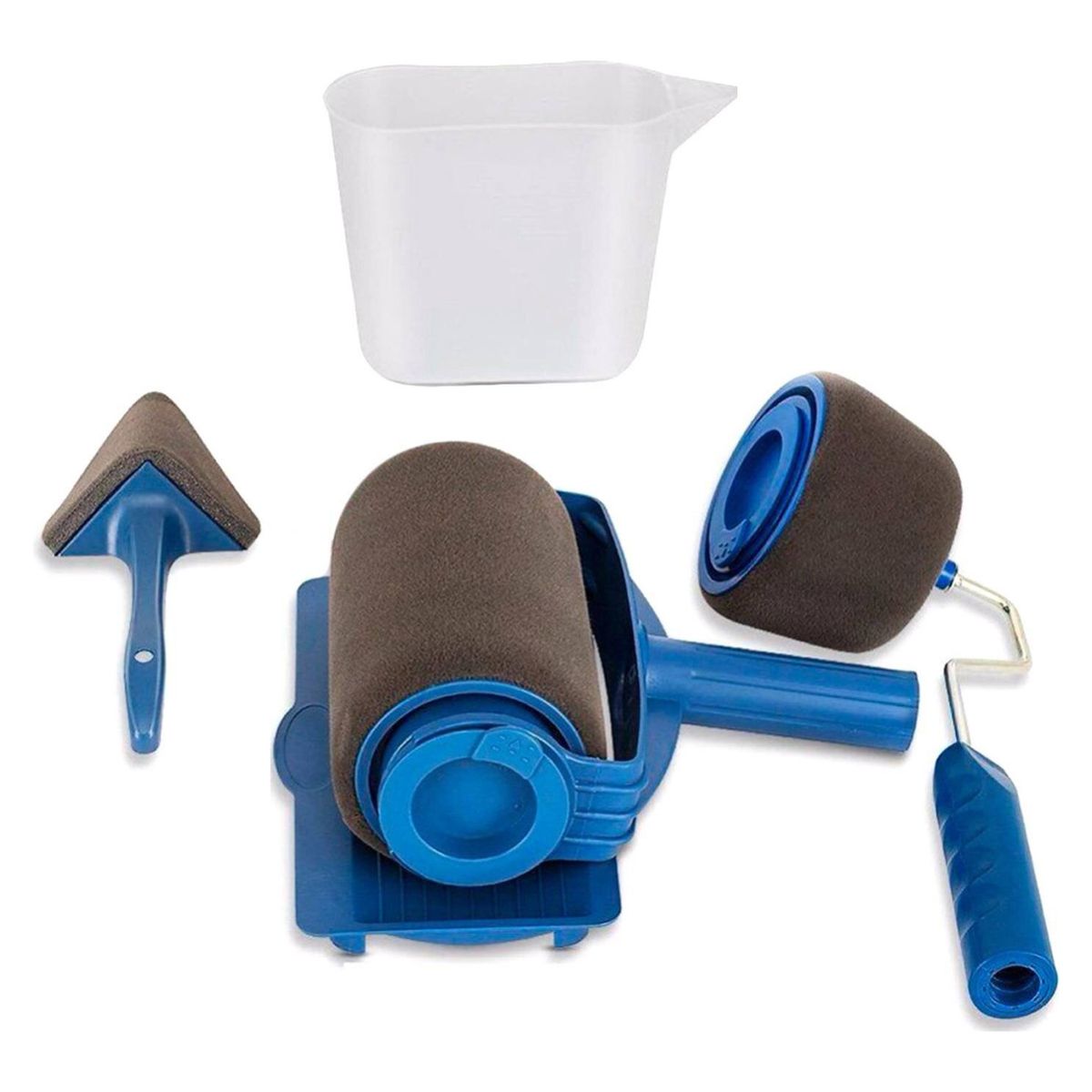 INSPIRACCI - Set Magic Rodillo De Pintar