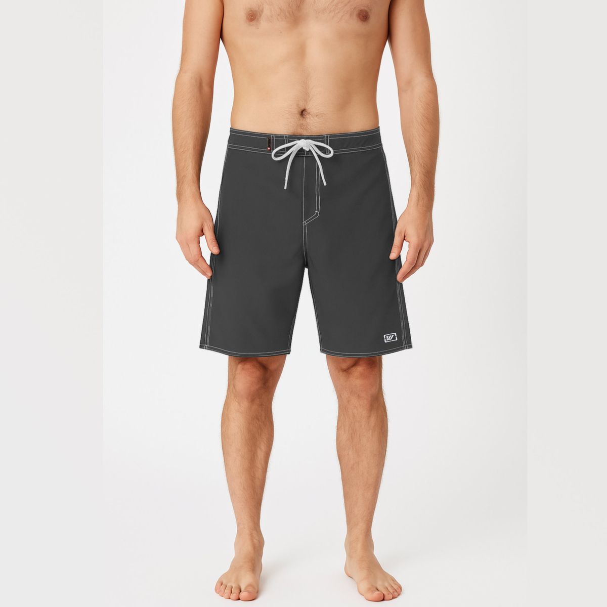 FALCONE - Traje De Baño Clásico