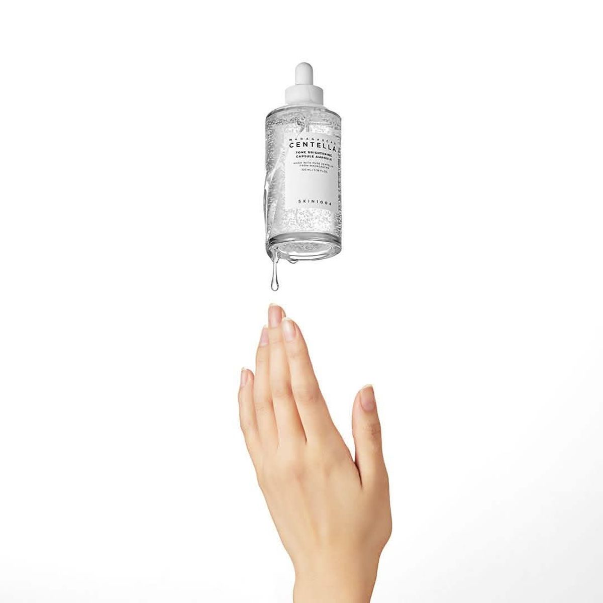 SKIN1004 - Serum Antimanchas Tone Brightening Capsule Ampoule Skin1004