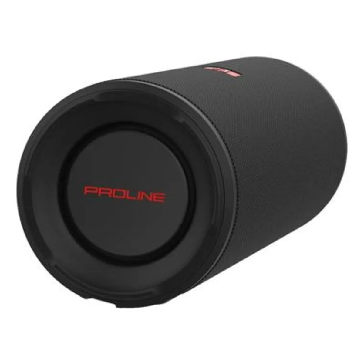 MASTER G - Parlante Portatil Proline Highwave Ipx7 by Master-G Color Negro