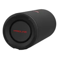 Parlante Portatil Proline Highwave Ipx7 by Master-G Color Negro