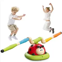 GENERICO - Jumper Para Niños Y Niñas Modelo Mariquita, 3 En 1