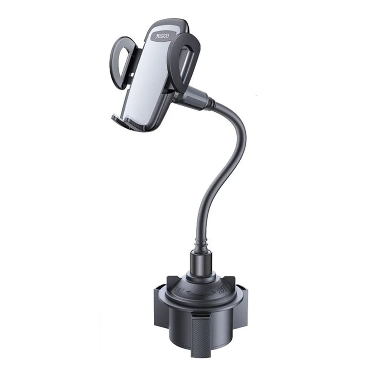 YESIDO - Soporte De Teléfono Para Soportavasos C112 Yesido