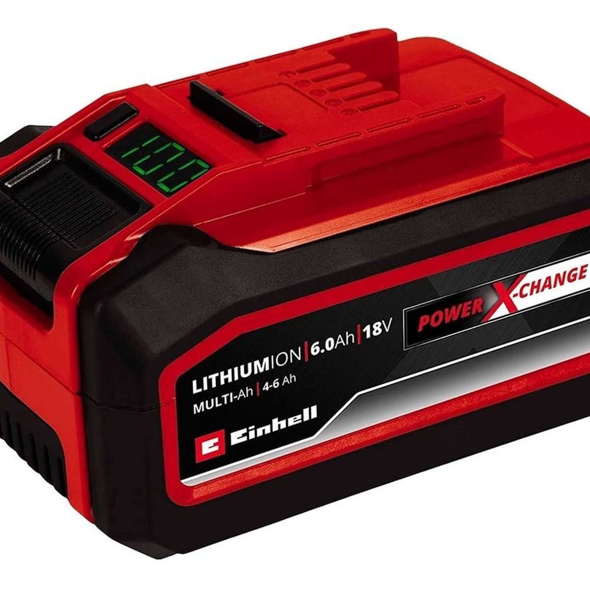 EINHELL - Batería Einhell 6 Ah 18v, Power X Change