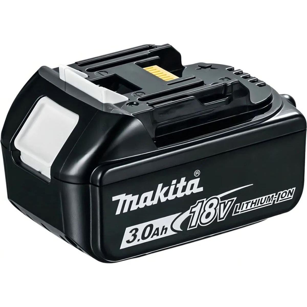 MAKITA - Batería Makita BL1830B - LXT 18V - 3 AH