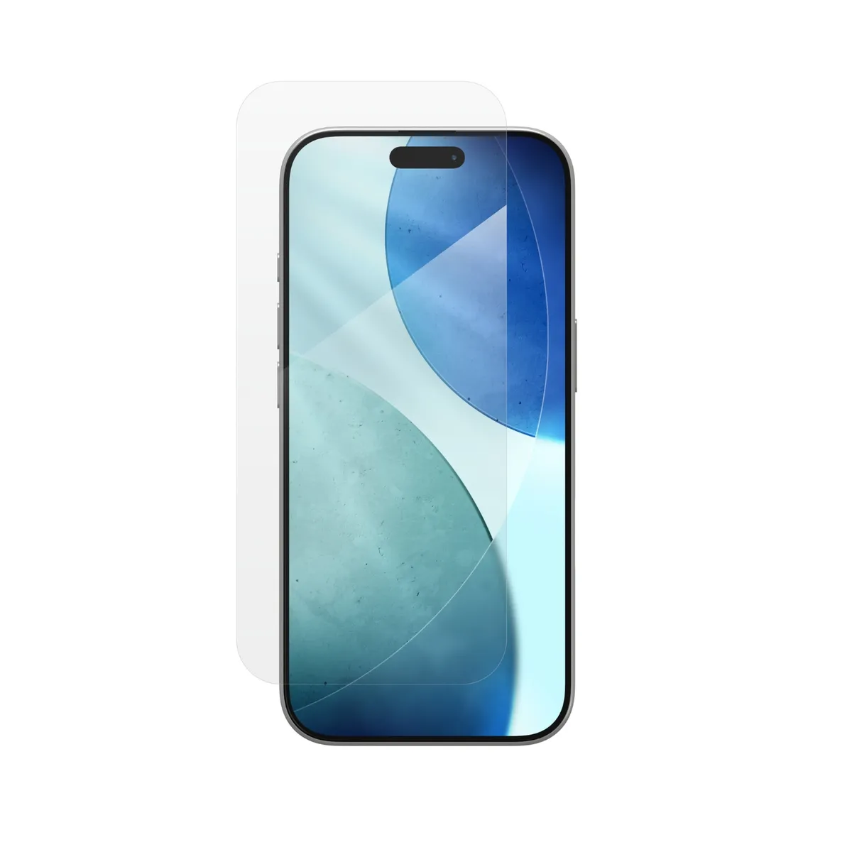 ZAGG - Protector de pantalla para iPhone 17 Glass XTR5